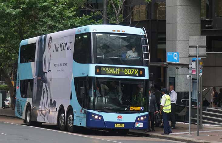 Hillsbus Bustech CDi 6092